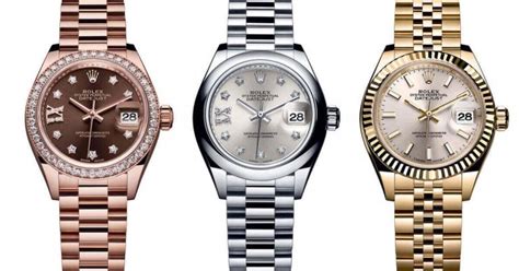 costo di un rolex da donna|rolex modelli e prezzi.